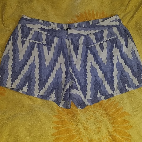 GAP Micro Shorts - Picture 3 of 5